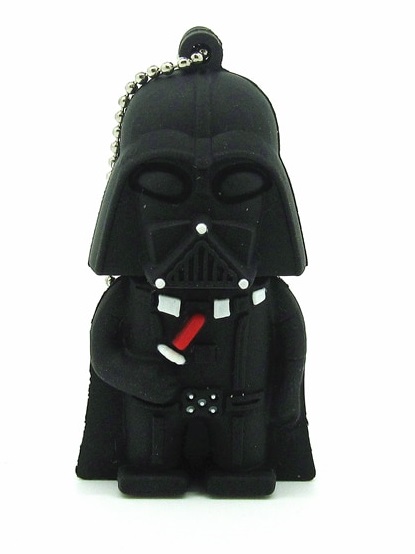 USB flash disk Darth Vader 32GB