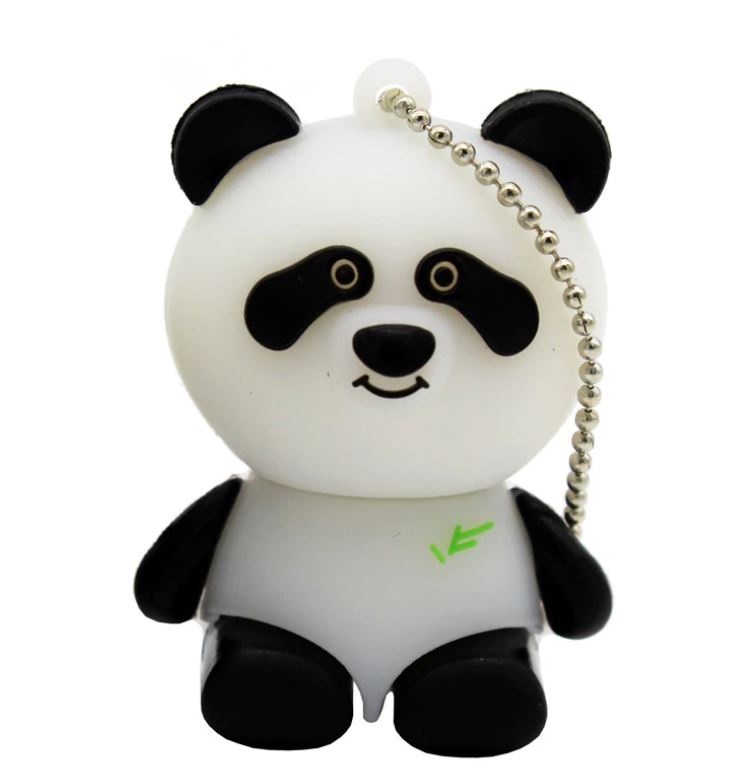 USB flash disk panda 32GB