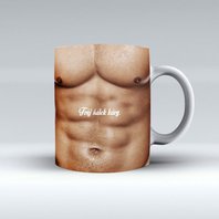 Hrnek - Tvůj šálek kávy