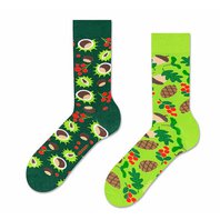 Ponožky Lesní 2 páry