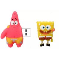 USB flash disk Spongebob a Patrick 32GB