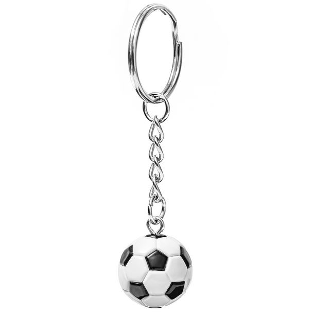 Přívěšek na klíče Fotbal