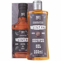 Sprchový gel - Whiskey