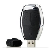 USB flash disk klíč Mercedes 32 GB